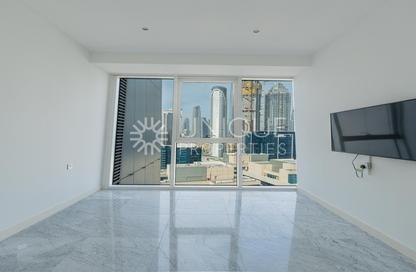 Apartment - 1 Bedroom - 2 Bathrooms for sale in The Pad - Business Bay - Dubai
