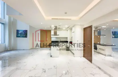 شقة - غرفة نوم - 2 حمامات للايجار في ميرا - مدينة الحبتور - الخليج التجاري - دبي شقة - غرفة نوم - 2 حمامات للايجار في ميرا - مدينة الحبتور - الخليج التجاري - دبي