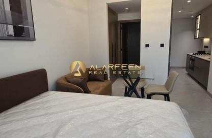 Apartment - Studio - 1 Bathroom for rent in Ashton Park - District 12 - Jumeirah Village Circle - Dubai