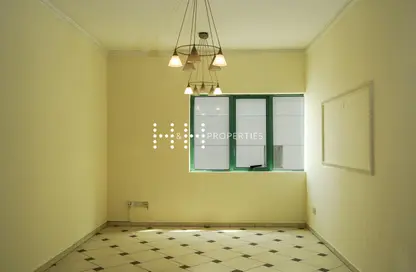 Apartment - 1 Bedroom - 1 Bathroom for rent in Bisharah Building - Mankhool - Bur Dubai - Dubai