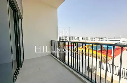 تاون هاوس - 3 غرف نوم - 3 حمامات للايجار في شمس تاون هاوسيس - تاون سكوير - دبي