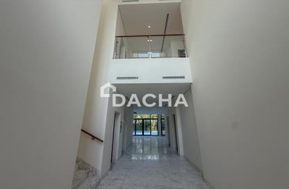 Villa - 6 - 7+ for rent in District One Villas - District One - Mohammed Bin Rashid City - Dubai
