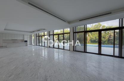 Villa - 6 - 7+ for rent in District One Villas - District One - Mohammed Bin Rashid City - Dubai