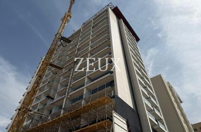 Apartment - Studio - 1 Bathroom for sale in AG 7even - Dubai Land Residence Complex - Dubai Apartment - Studio - 1 Bathroom for sale in AG 7even - Dubai Land Residence Complex - Dubai