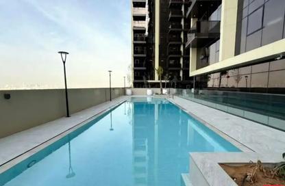 Apartment - 1 Bedroom - 2 Bathrooms for rent in Neva Residences - District 16 - Jumeirah Village Circle - Dubai