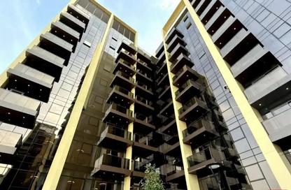 Apartment - 1 Bedroom - 2 Bathrooms for rent in Neva Residences - District 16 - Jumeirah Village Circle - Dubai