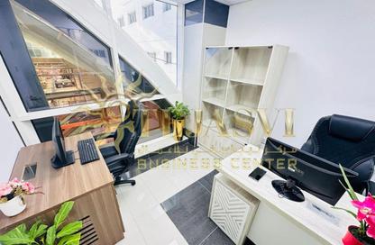 Office Space - Studio - 1 Bathroom for rent in Business Atrium Building - Oud Metha - Bur Dubai - Dubai Office Space - Studio - 1 Bathroom for rent in Business Atrium Building - Oud Metha - Bur Dubai - Dubai