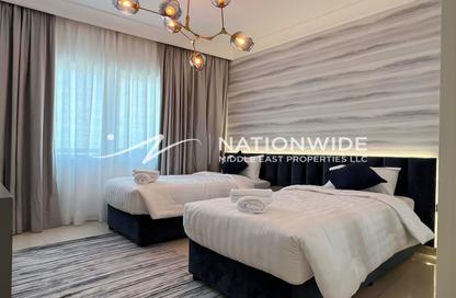 Apartment - 2 Bedrooms - 3 Bathrooms for sale in DAMAC Maison Dubai Mall Street (The Signature) - Burj Khalifa Area - Downtown Dubai - Dubai