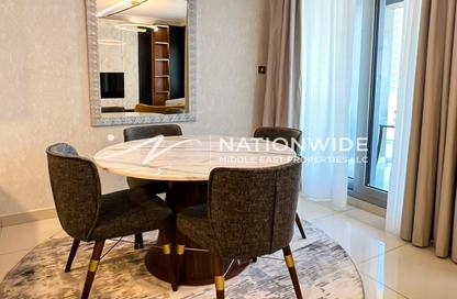Apartment - 2 Bedrooms - 3 Bathrooms for sale in DAMAC Maison Dubai Mall Street (The Signature) - Burj Khalifa Area - Downtown Dubai - Dubai