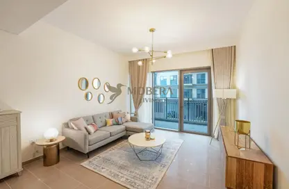 شقة - غرفة نوم - 1 حمام للايجار في بارك هايتس 2 - دبي هيلز استيت - دبي شقة - غرفة نوم - 1 حمام للايجار في بارك هايتس 2 - دبي هيلز استيت - دبي