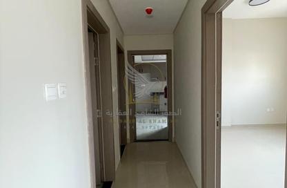 Apartment - 1 - 2 for rent in Al Rashidiya Towers - Al Rashidiya - Ajman Downtown - Ajman