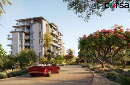 Apartment - 5 Bedrooms - 7 Bathrooms for sale in Solaya 5 - Solaya - La Mer - La Mer - Jumeirah - Dubai