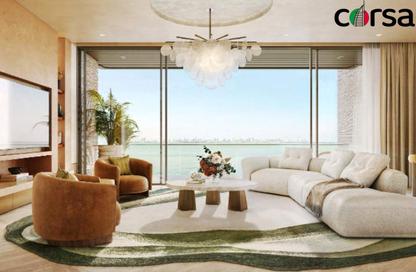 Apartment - 5 Bedrooms - 7 Bathrooms for sale in Solaya 5 - Solaya - La Mer - La Mer - Jumeirah - Dubai