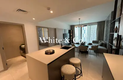 Apartment - 2 Bedrooms - 4 Bathrooms for sale in Serene Gardens 2 - Serene Gardens - Al Furjan - Dubai