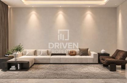 Villa - 6 - 7+ for sale in Forest Villas - Sobha Hartland - Mohammed Bin Rashid City - Dubai