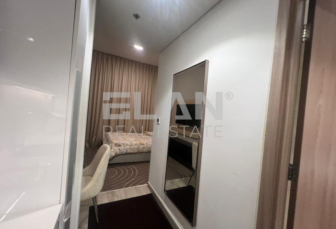 FULLY FURNISHED | COMUNITY VIEW | READY TO MOVE photo 9