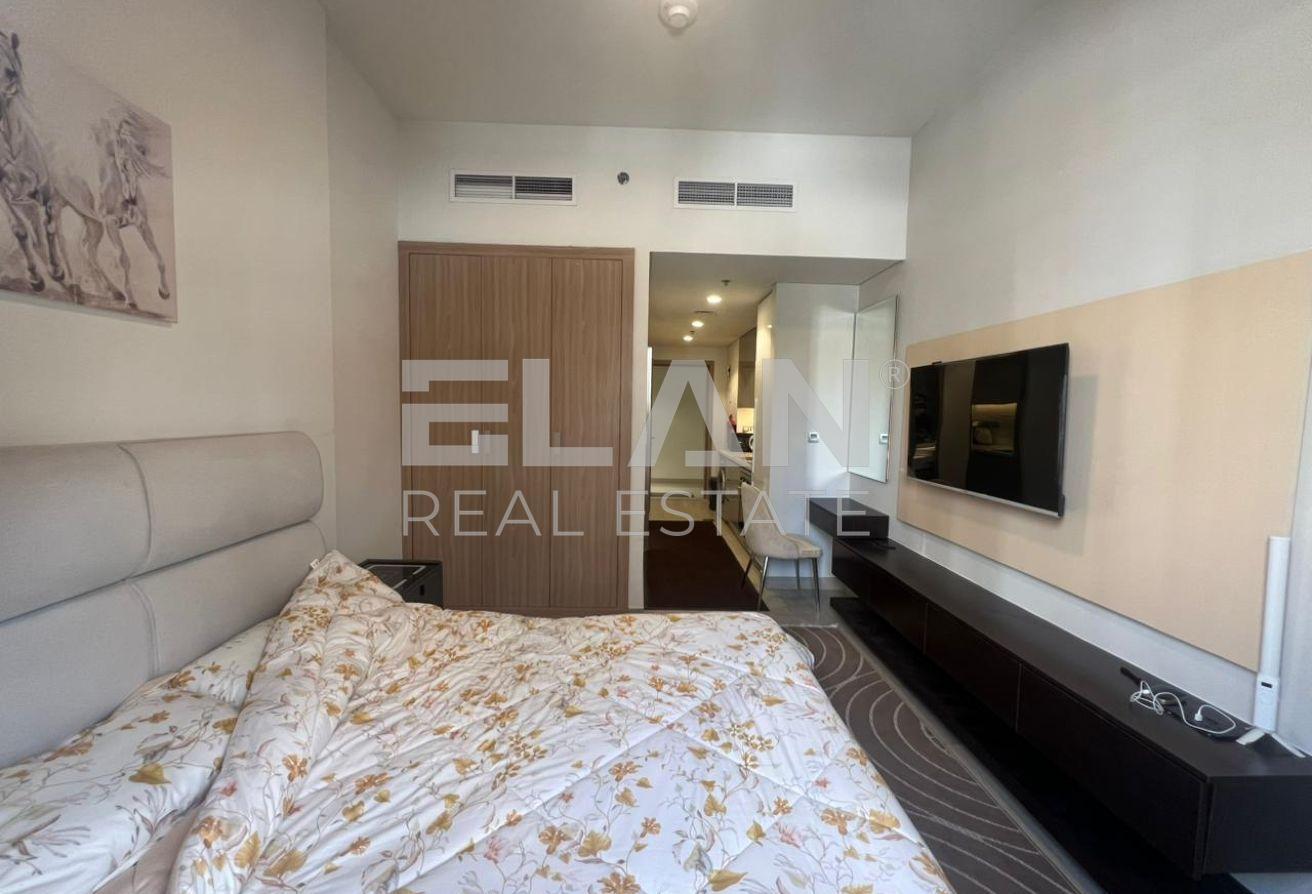 FULLY FURNISHED | COMUNITY VIEW | READY TO MOVE photo 7