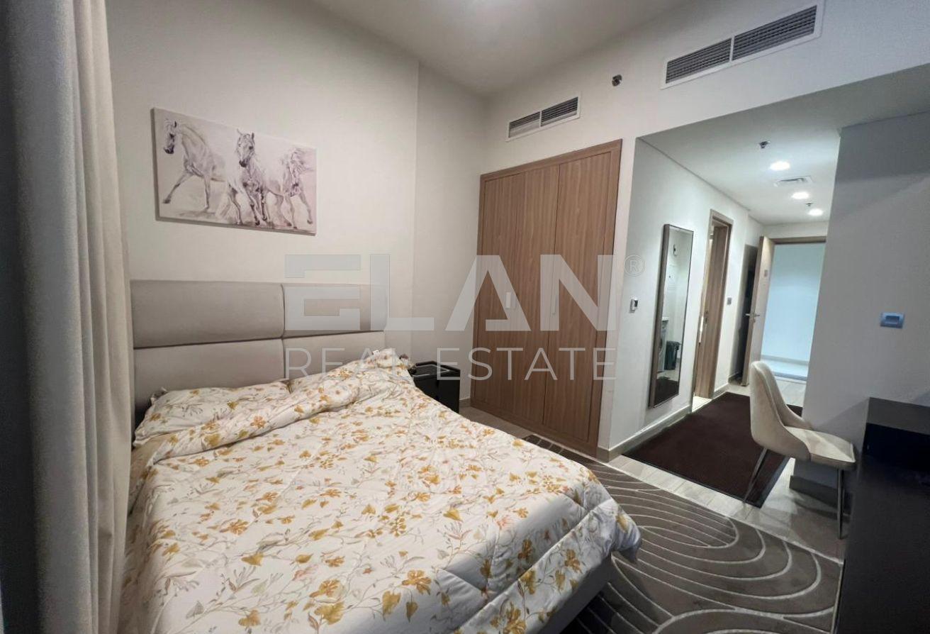 FULLY FURNISHED | COMUNITY VIEW | READY TO MOVE photo 5