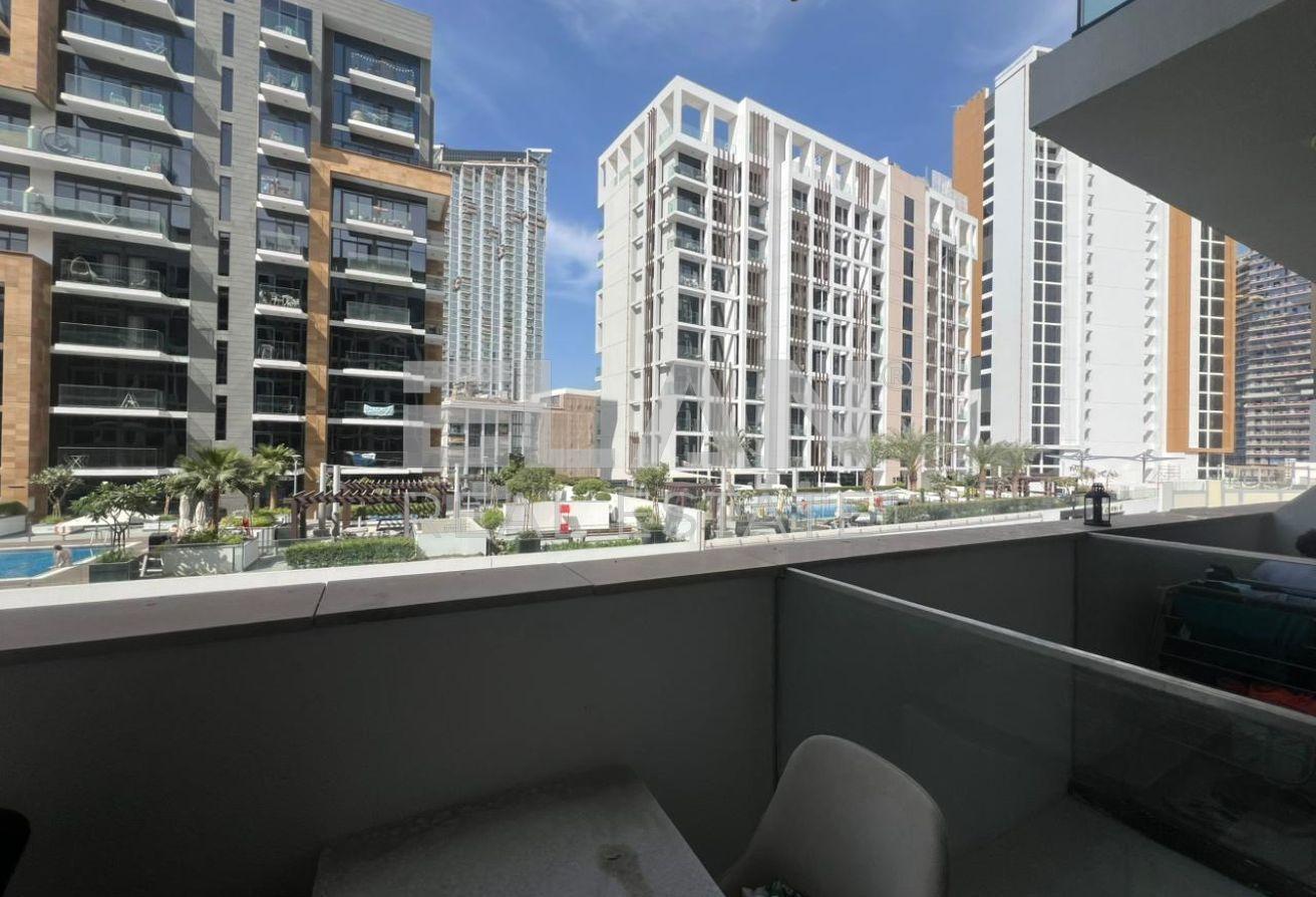 FULLY FURNISHED | COMUNITY VIEW | READY TO MOVE photo 11