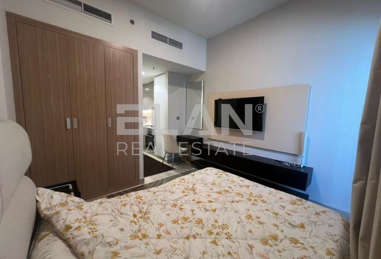 FULLY FURNISHED | COMUNITY VIEW | READY TO MOVE photo 8