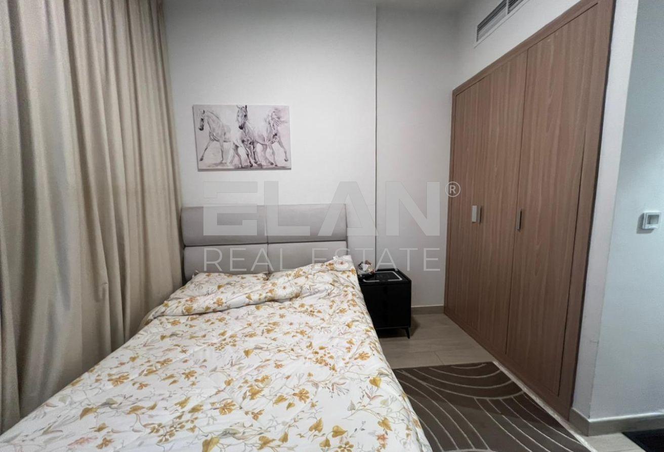 FULLY FURNISHED | COMUNITY VIEW | READY TO MOVE photo 6