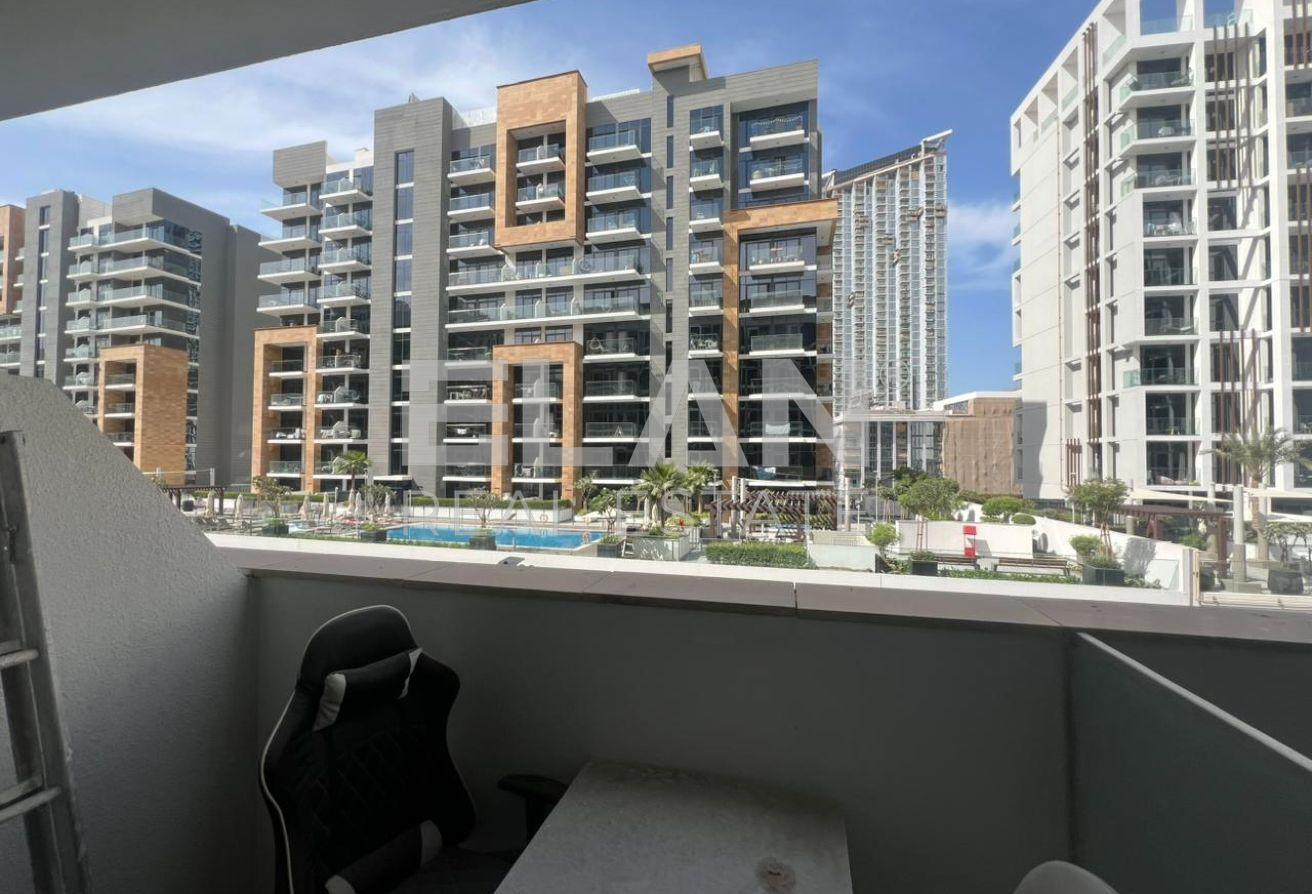 FULLY FURNISHED | COMUNITY VIEW | READY TO MOVE photo 10