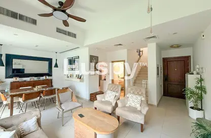 Townhouse - 3 Bedrooms - 4 Bathrooms for sale in Amaranta B - Amaranta - Villanova - Dubai Land - Dubai