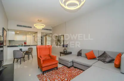Apartment - 1 Bedroom - 2 Bathrooms for sale in Artesia B - Artesia - DAMAC Hills - Dubai