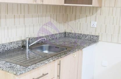 Apartment - Studio - 1 for rent in Madison Astor - Madison Residences - Majan - Dubai