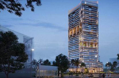 Apartment - 3 Bedrooms - 5 Bathrooms for sale in Parkway by Prestige One - Bukadra - Dubai
