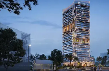 Apartment - 3 Bedrooms - 5 Bathrooms for sale in Parkway by Prestige One - Bukadra - Dubai