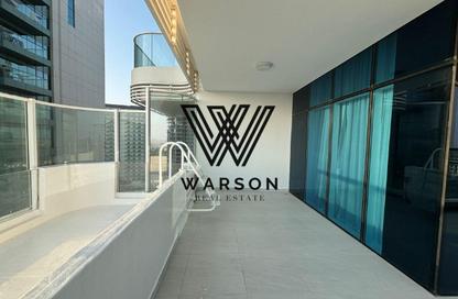 Apartment - 1 Bedroom - 2 Bathrooms for rent in Opalz By Danube Tower 1 - Opalz by Danube - Dubai Science Park - Dubai