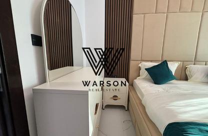 Apartment - 1 Bedroom - 2 Bathrooms for rent in Opalz By Danube Tower 1 - Opalz by Danube - Dubai Science Park - Dubai