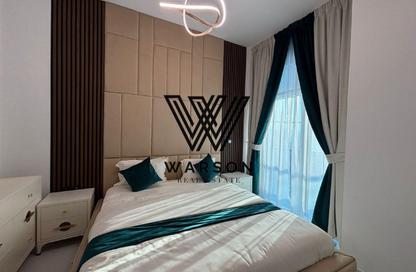 Apartment - 1 Bedroom - 2 Bathrooms for rent in Opalz By Danube Tower 1 - Opalz by Danube - Dubai Science Park - Dubai