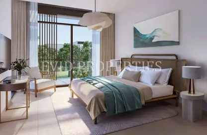 Villa - 4 Bedrooms - 4 Bathrooms for sale in La Tilia - Villanova - Dubai Land - Dubai