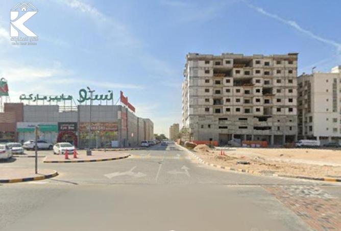 84911812 - الصورة الرئيسية للعقار