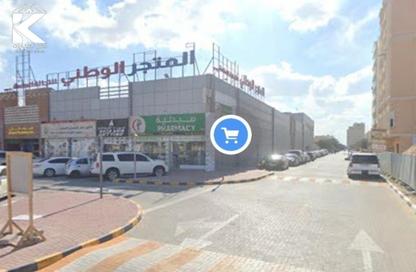 Land - Studio for sale in Al Hamidiya 1 - Al Hamidiya - Ajman