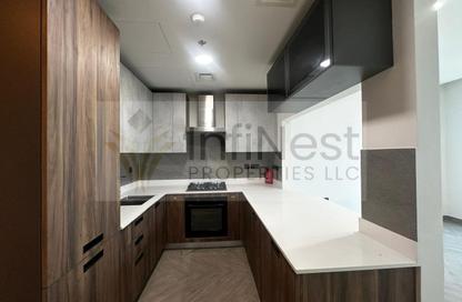 Apartment - 1 Bedroom - 2 Bathrooms for rent in Alef Noon Residence - District 16 - Jumeirah Village Circle - Dubai