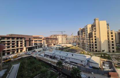 Apartment - 2 Bedrooms - 2 Bathrooms for rent in Al Jazi 4 - Al Jazi - Madinat Jumeirah Living - Umm Suqeim 3 - Umm Suqeim - Dubai