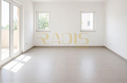 Townhouse - 3 Bedrooms - 4 Bathrooms for rent in Quortaj - North Village - Al Furjan - Dubai