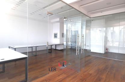 Office Space - Studio for rent in Park Lane Tower - Business Bay - Dubai