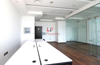 Office Space - Studio for rent in Park Lane Tower - Business Bay - Dubai Office Space - Studio for rent in Park Lane Tower - Business Bay - Dubai
