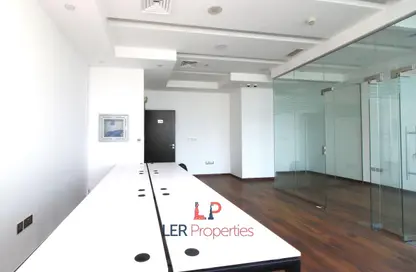 Office Space - Studio for rent in Park Lane Tower - Business Bay - Dubai