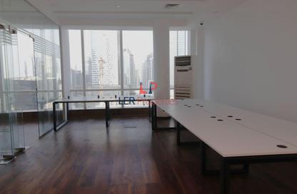 Office Space - Studio for rent in Park Lane Tower - Business Bay - Dubai Office Space - Studio for rent in Park Lane Tower - Business Bay - Dubai