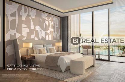 Apartment - Studio - 1 Bathroom for sale in Azizi Venice 14 - Azizi Venice - Dubai South (Dubai World Central) - Dubai