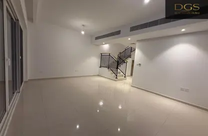 Townhouse - 4 Bedrooms - 4 Bathrooms for rent in Camelia - Damac Hills 2 - Dubai