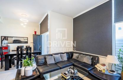 Townhouse - 3 Bedrooms - 3 Bathrooms for rent in Sanctnary - Damac Hills 2 - Dubai Townhouse - 3 Bedrooms - 3 Bathrooms for rent in Sanctnary - Damac Hills 2 - Dubai