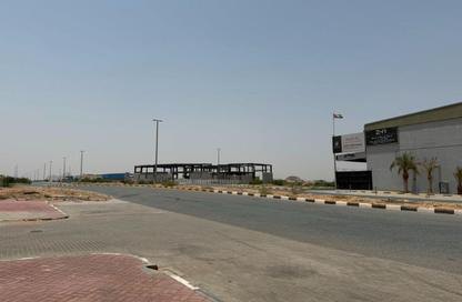 Land - Studio for rent in Al Arqoub - Sharjah Industrial Area - Sharjah