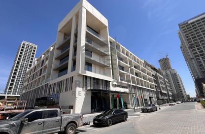 Apartment - 1 Bedroom - 2 Bathrooms for rent in Cubix Residences - District 12 - Jumeirah Village Circle - Dubai