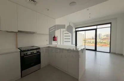 Apartment - 1 Bedroom - 2 Bathrooms for rent in Cubix Residences - District 12 - Jumeirah Village Circle - Dubai